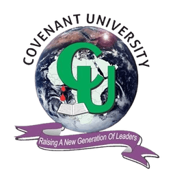 Covenant University replaceable logo placeholder