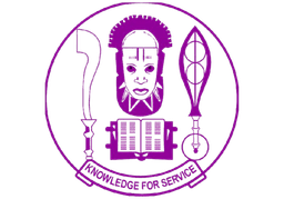 University of Benin replaceable logo placeholder